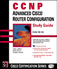 CCNP Advanced Router Configuration