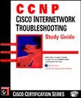 CCNP Internetworking Troubleshooting