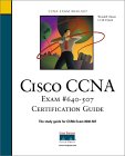 CCNA Study Guide (Get CCNA Certified) READ