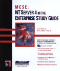 MCSE NT Enterprise 4.0 Study Guide