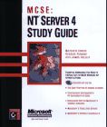 MCSE NT Server4.0 Study Guide
