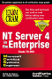 NT Server 4.0 Enterprise Exam Cram